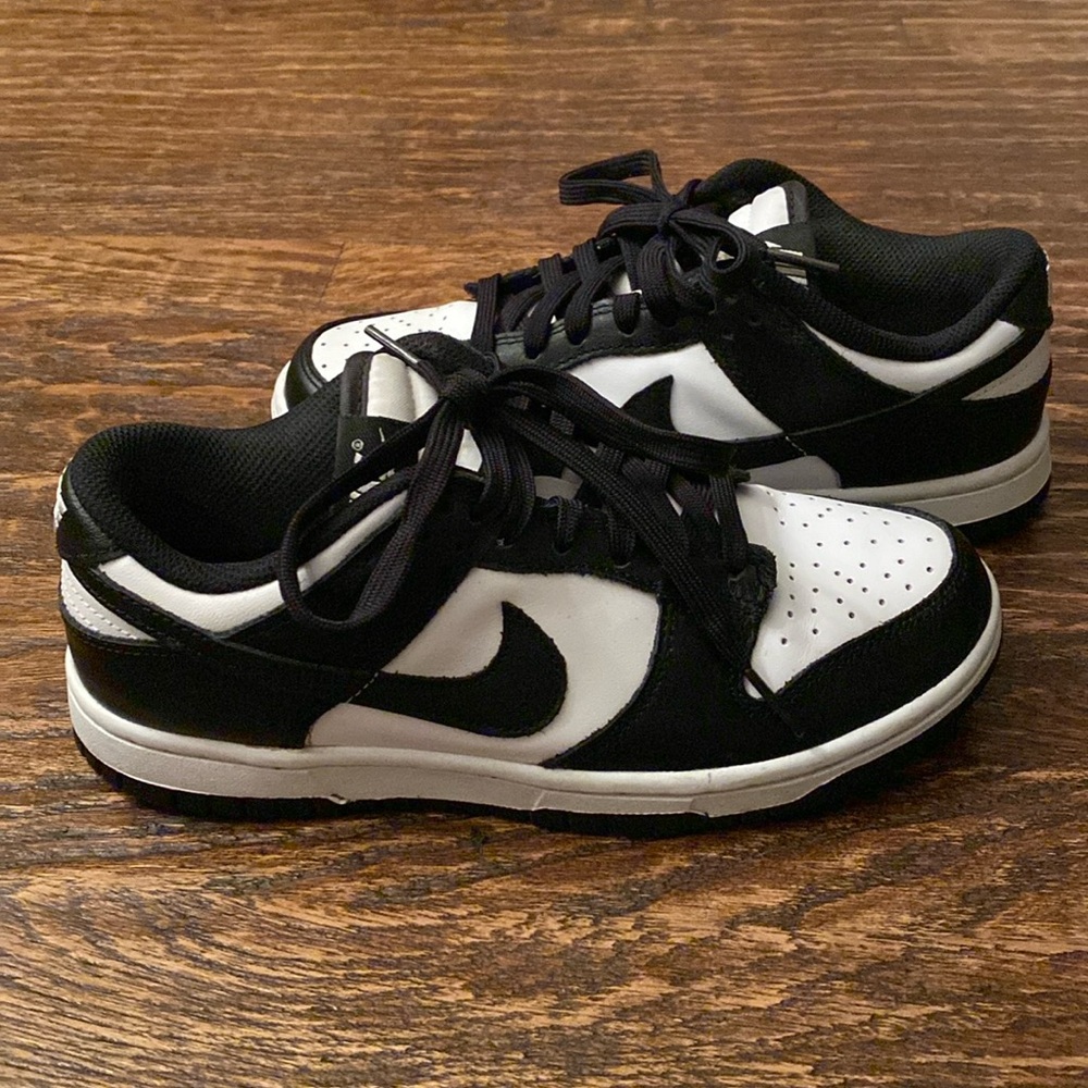 Nike Dunks